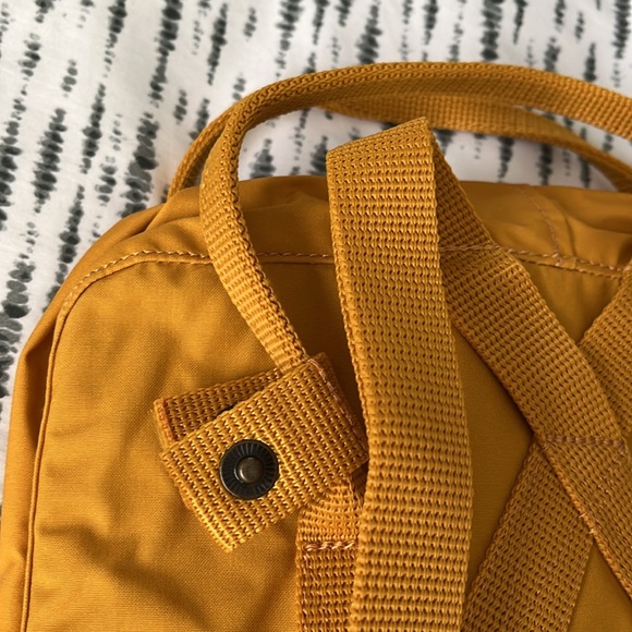 Kanken backpack unworn with tags